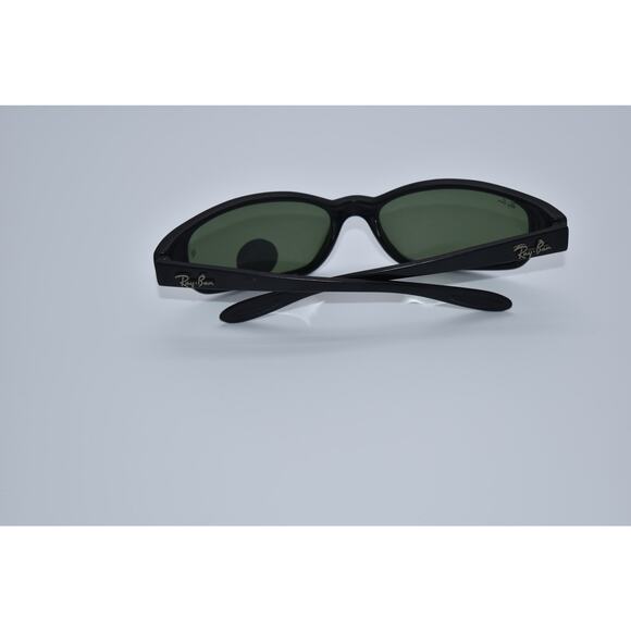 VINTAGE Ray-Ban Sunglasses Black Bausch & Lomb, Made in USA2 - Picture 13 of 13